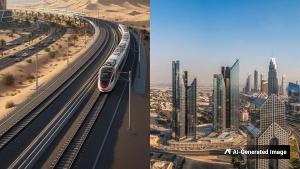 etihad rail