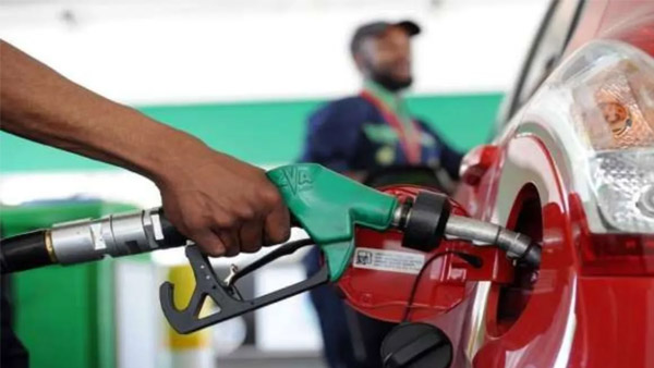 UAE Petrol Price