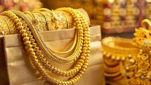 Gold Import Gold Import