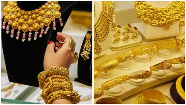 gold price kerala changed-