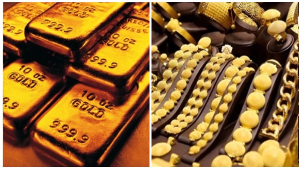 gold price kerala may11
