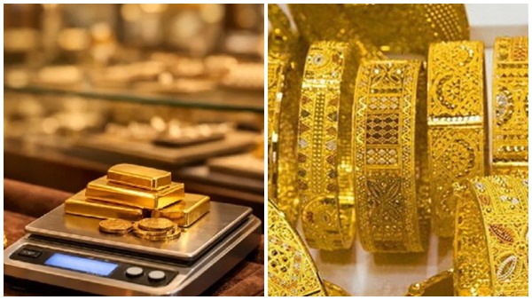 gold price kerala may13