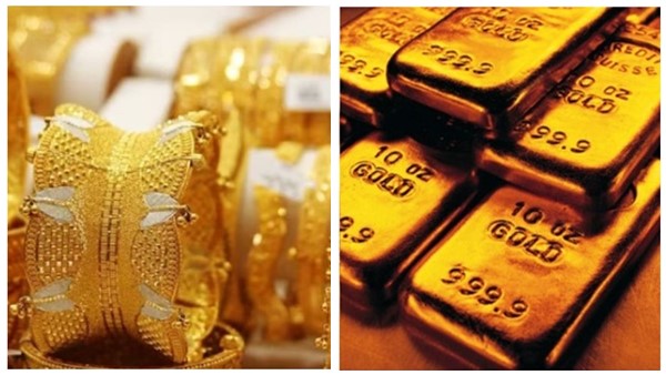 gold price kerala may16-