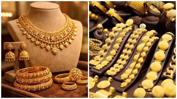 gold price kerala may19