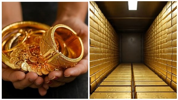 gold price kerala may26