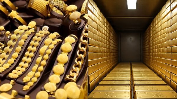 gold price kerala may9