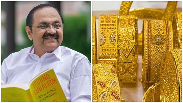 gold tax traders demand to kerala govt gold tax traders demand to kerala govt