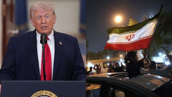 The US The US