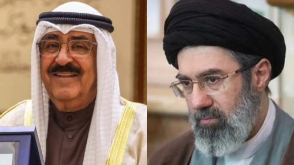 iran saudi kuwait latest updates-