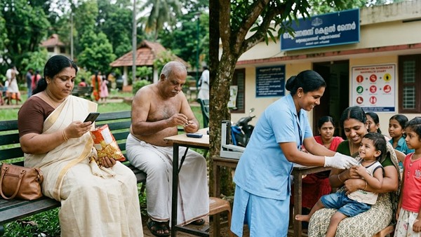 National Family Health Survey