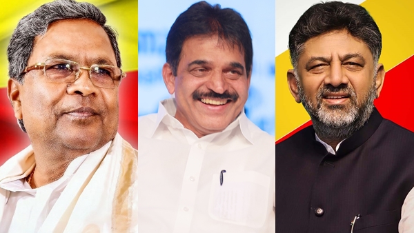 Karnataka Karnataka