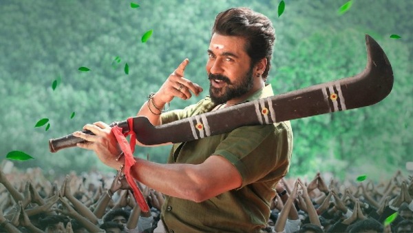 karuppu