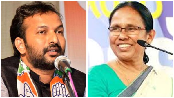 kerala opposition leader