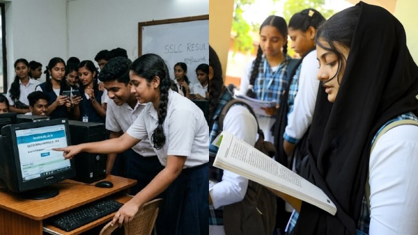 Kerala SSLC Results Live
