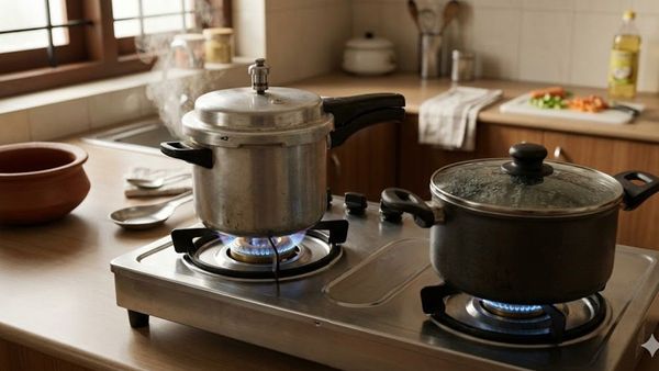 Kitchen Hacks