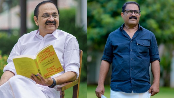 km shaji
