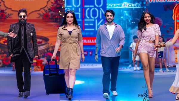 lulufashion