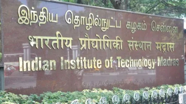 IIT Madras