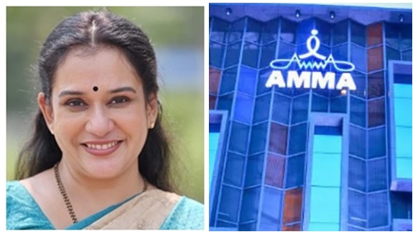 mala parvathi amma