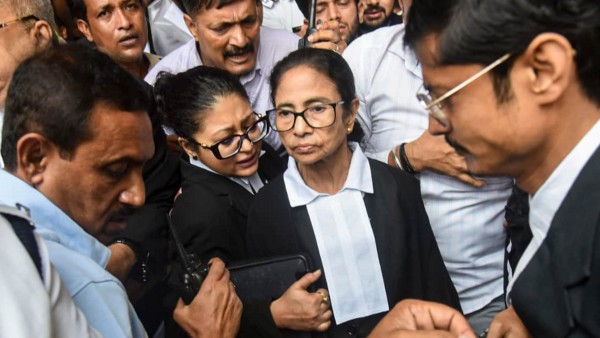 mamata banerjee in culcutta high court