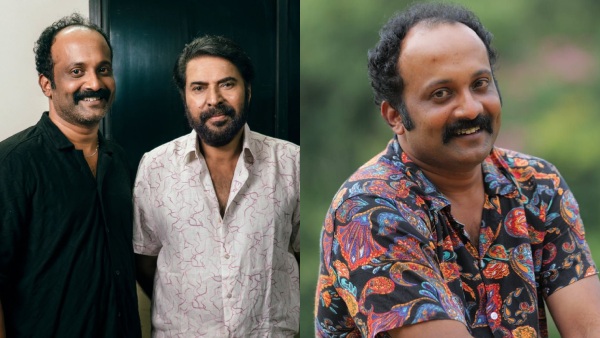 mammootty