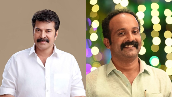 mammootty