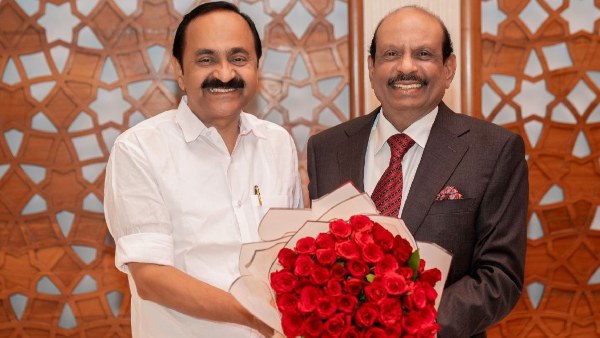 ma yusuf ali meets vd satheesan