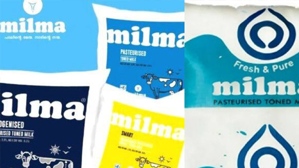 MILMA MILMA