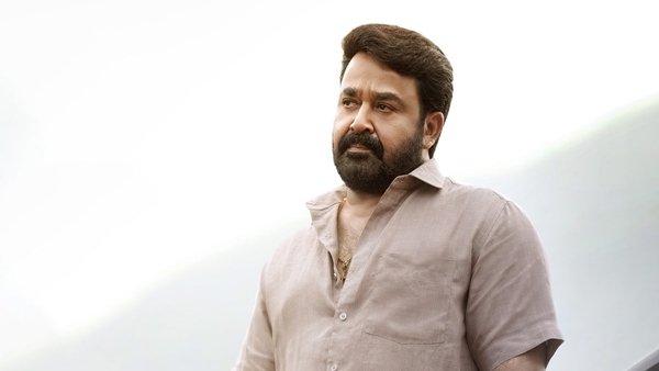 mohanlaldrishyam
