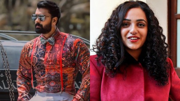 nithya menen