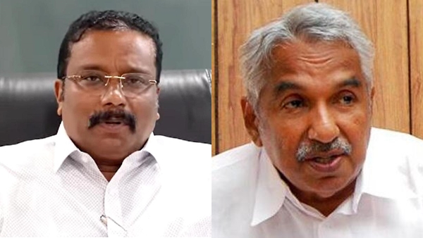 B Ashok IAS