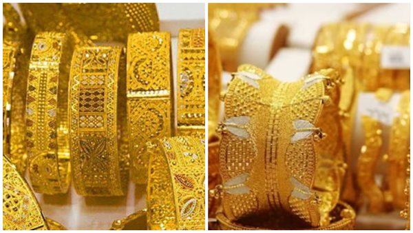old gold sell increase in kerala market