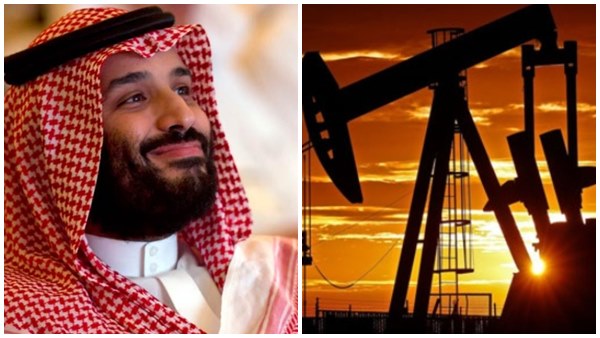 opec meeting crude oil output decision-
