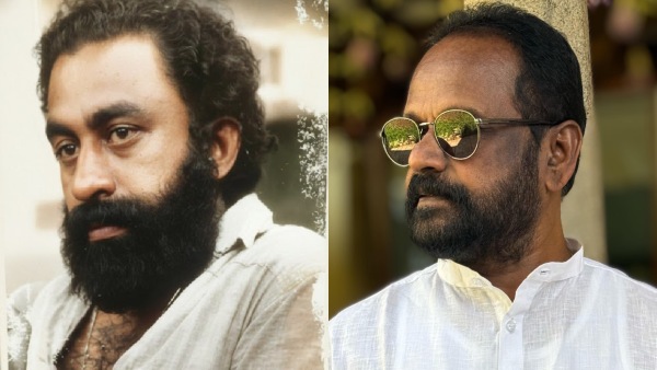 padmarajan padmarajan