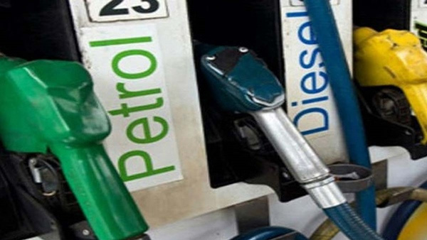 Fuel Prices Hiked