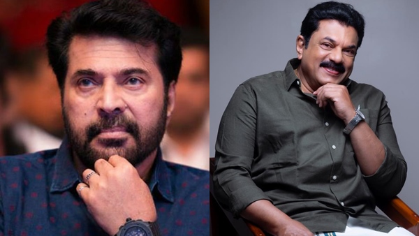 Mammootty