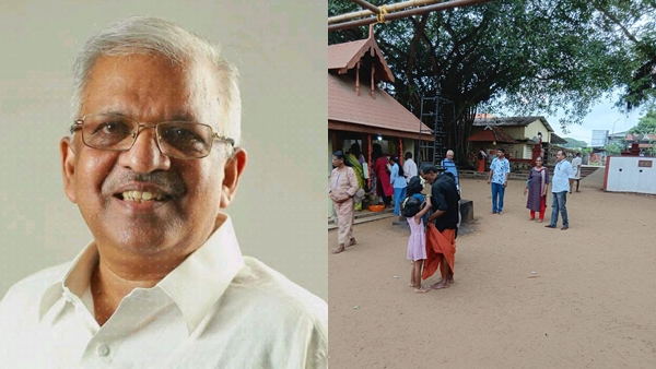 P Jayarajan