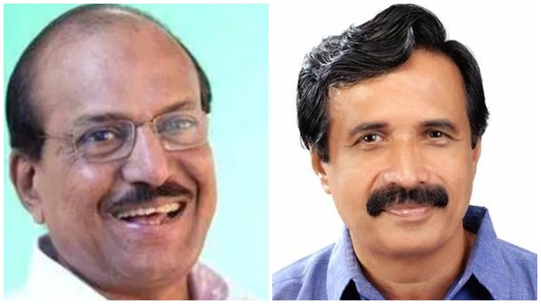 pk kunhalikutty margin