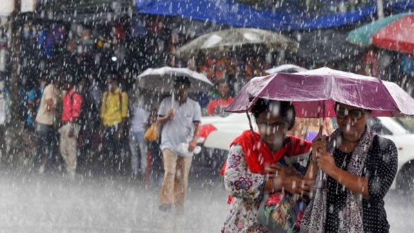 Kerala Weather Kerala Weather
