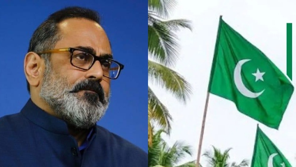 rajeev chandrasekhar