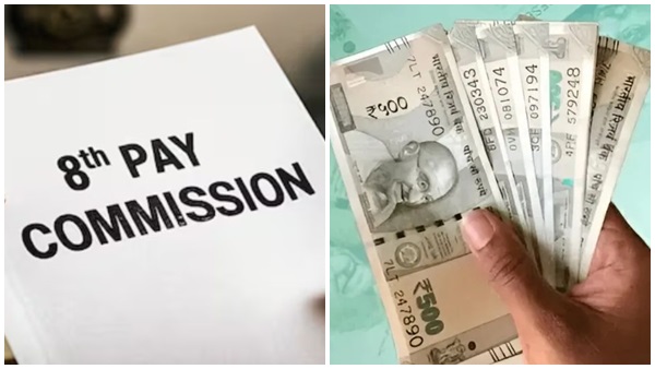 salary hike in 8th pay commission salary hike in 8th pay commission