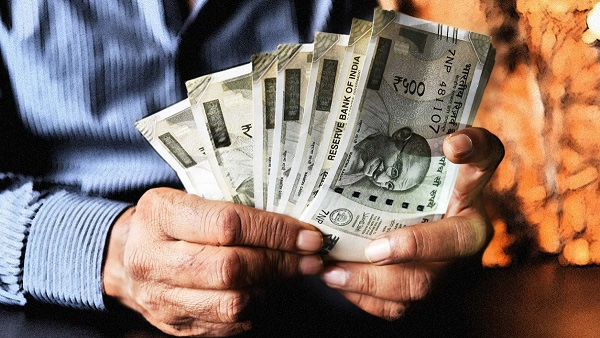Salary Hike