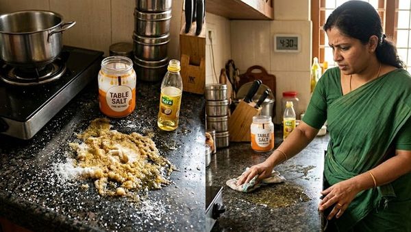 Kitchen Hacks