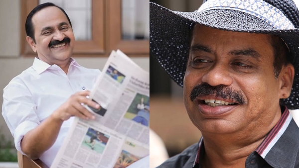 VD Satheesan VD Satheesan