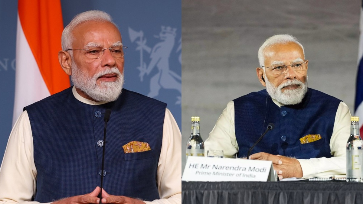 Go to Court: MEA Sibi George Tense Exchange With Norwegian Press Over PM  Modi skipping Questions|പരാതിയുണ്ടെങ്കിൽ കോടതിയിൽ പോകൂ എന്ന് നോർവീജിയൻ  മാധ്യമപ്രവർത്തകയോട് തുറന്നടിച്ച് ...