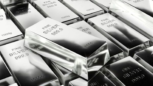Silver Import