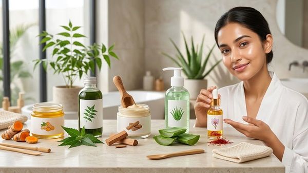 Skin Care Tips