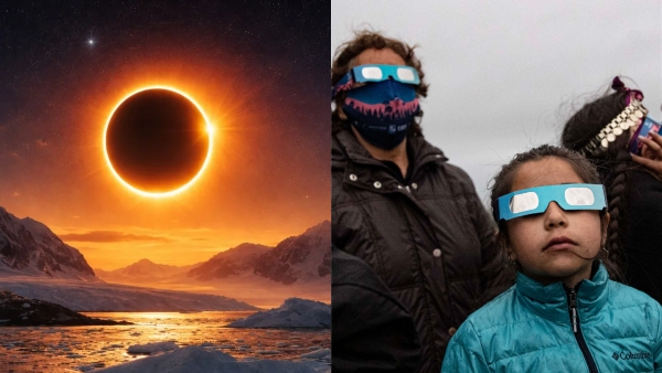 solar eclipse solar eclipse