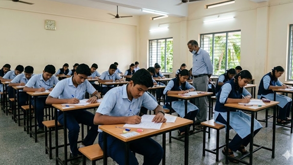 SSLC Results