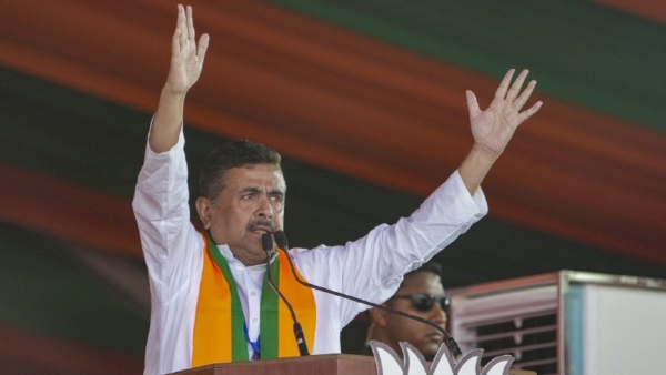 suvendu adhikari